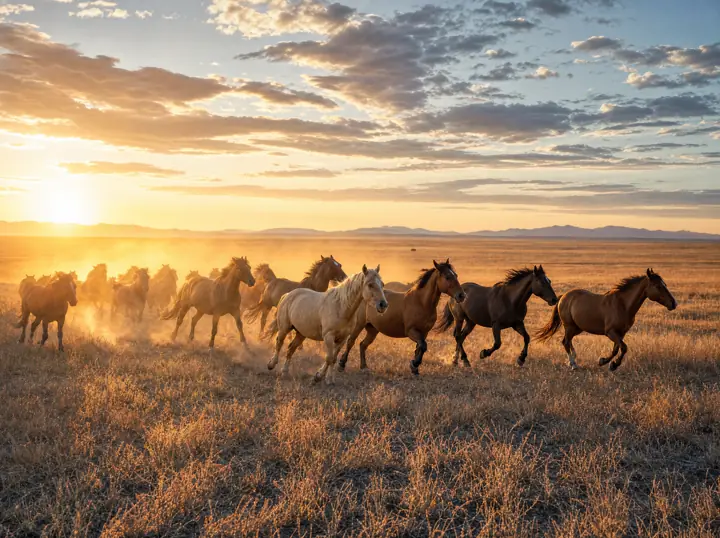 Great Steppe Week